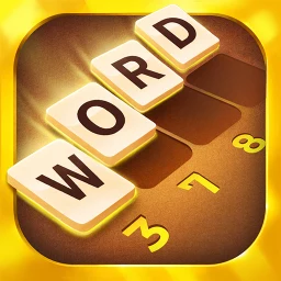 Symbol von WordFlip: Wortsuchspiele