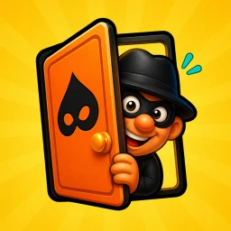 Symbol von Imposter Game: Party Word Game