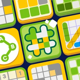 Ícone de Everyday Puzzles: Mini Games