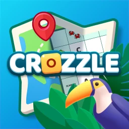 Icono de Crozzle - Crossword Puzzles